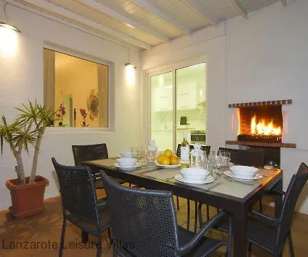 Exceptional Sea View Benedicte By Lanzarote Leisure بويرتو ذيل كارمين